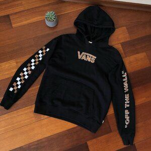 Vans Hoodie Big Logo